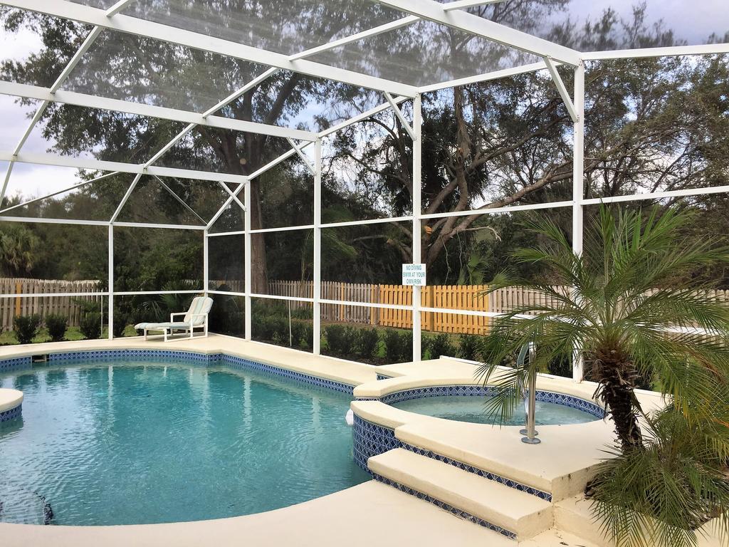Water Oak Ir700 Orlando Exterior foto