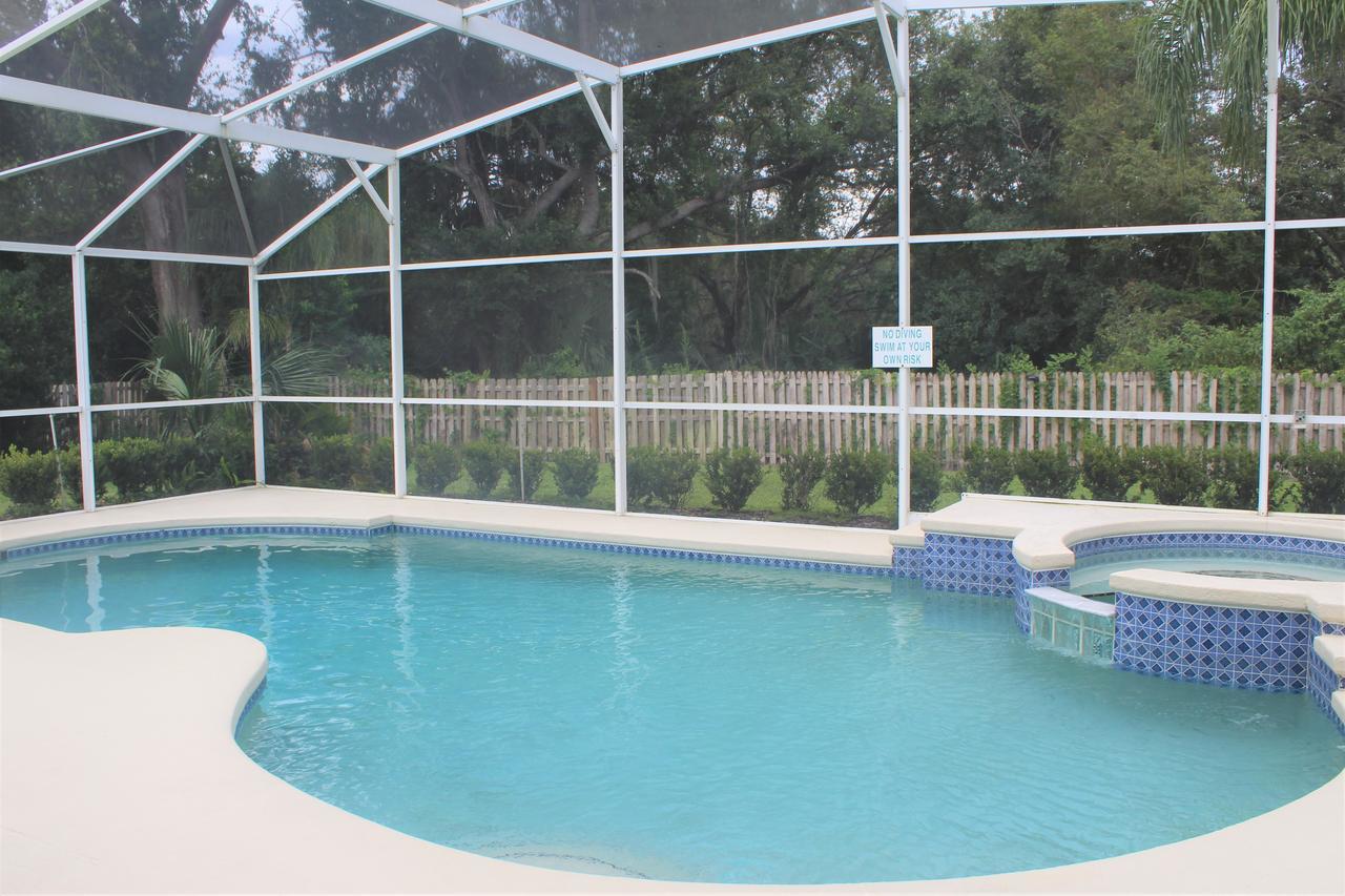 Water Oak Ir700 Orlando Exterior foto