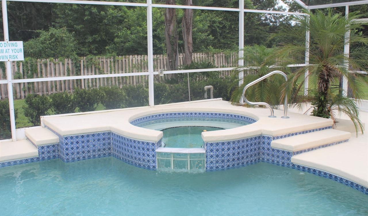 Water Oak Ir700 Orlando Exterior foto