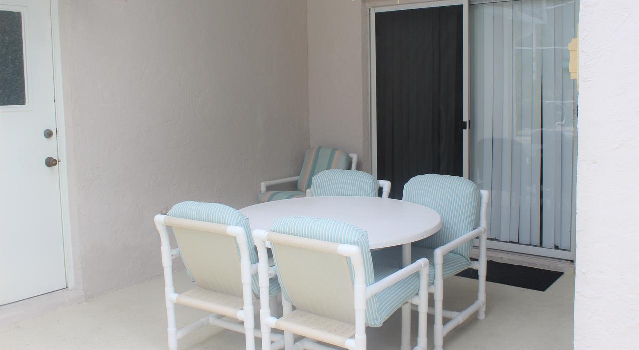 Water Oak Ir700 Orlando Exterior foto